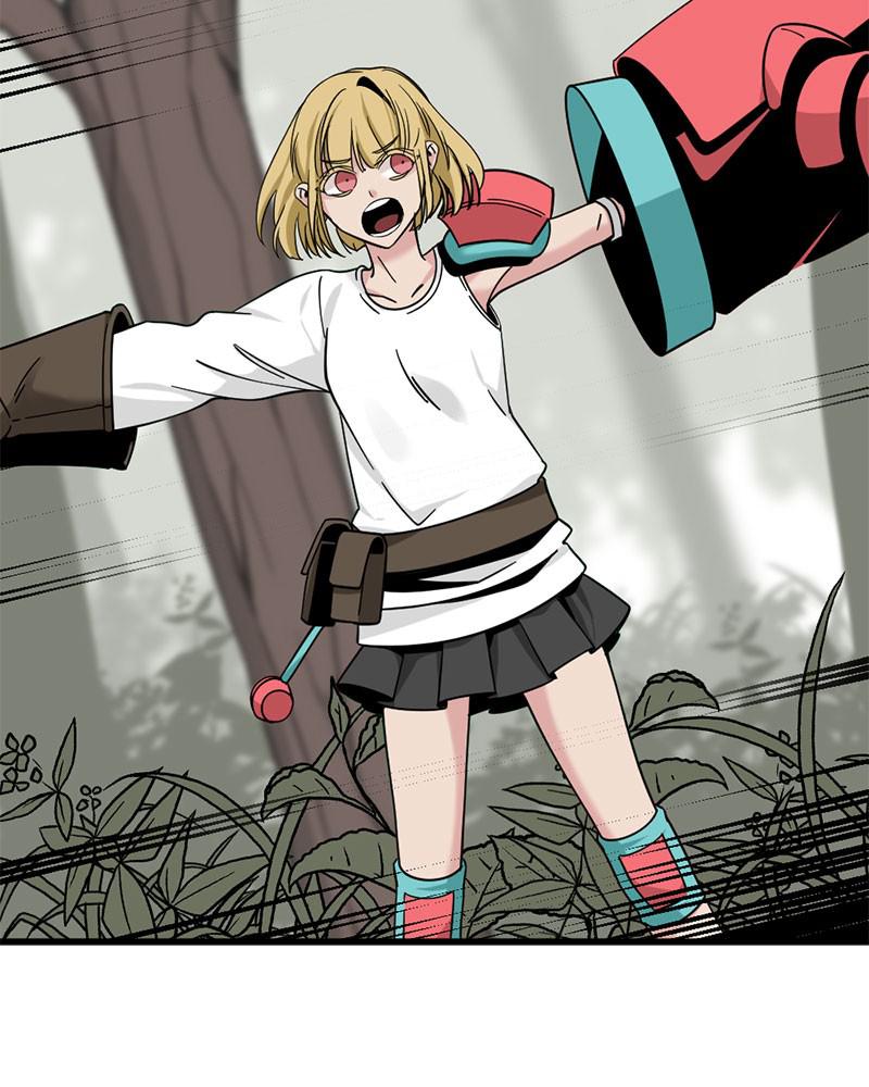 Hero Killer Chap 44 - Next Chap 45