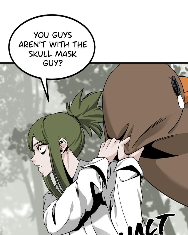 Hero Killer Chap 44 - Next Chap 45