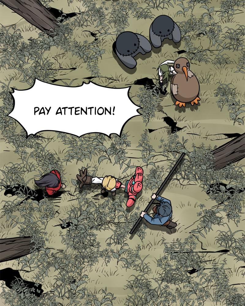 Hero Killer Chap 44 - Next Chap 45