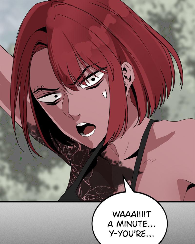 Hero Killer Chap 44 - Next Chap 45