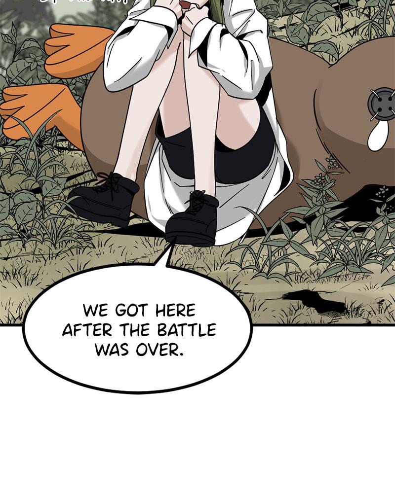 Hero Killer Chap 44 - Next Chap 45