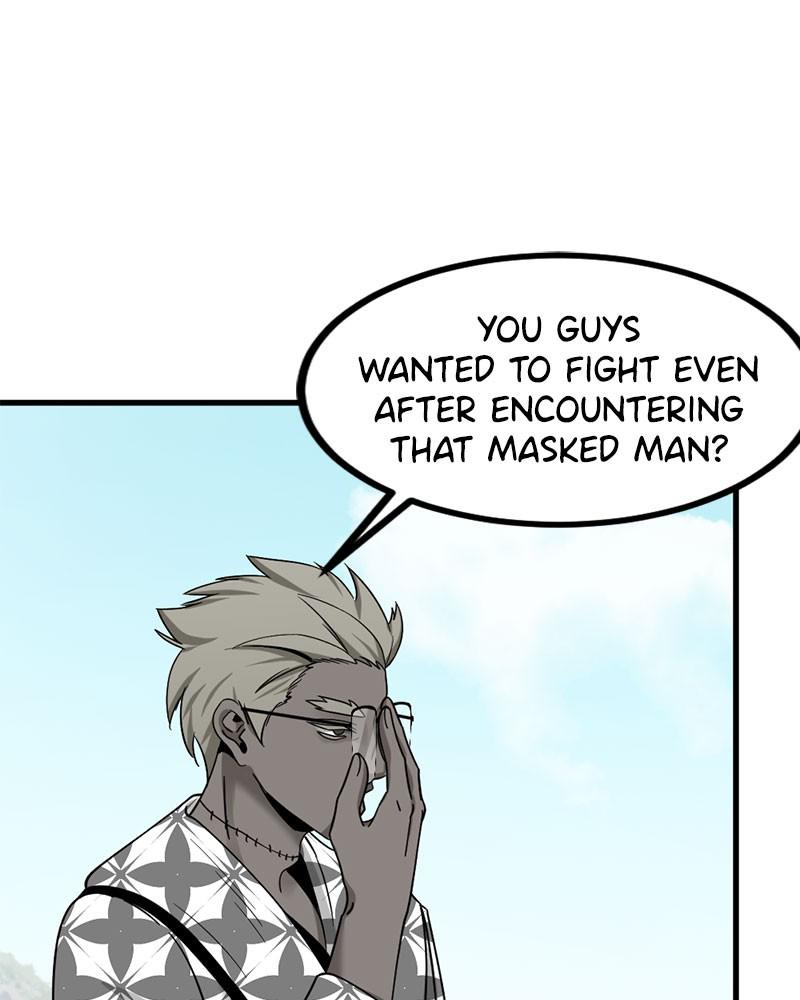 Hero Killer Chap 44 - Next Chap 45