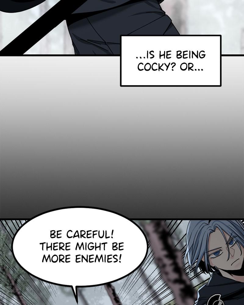 Hero Killer Chap 44 - Next Chap 45
