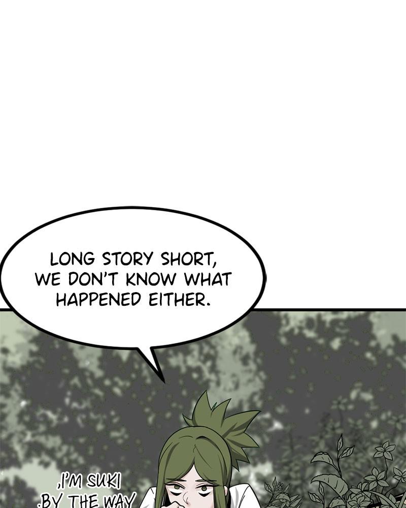 Hero Killer Chap 44 - Next Chap 45