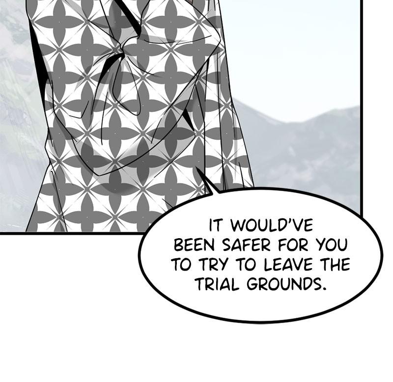 Hero Killer Chap 44 - Next Chap 45