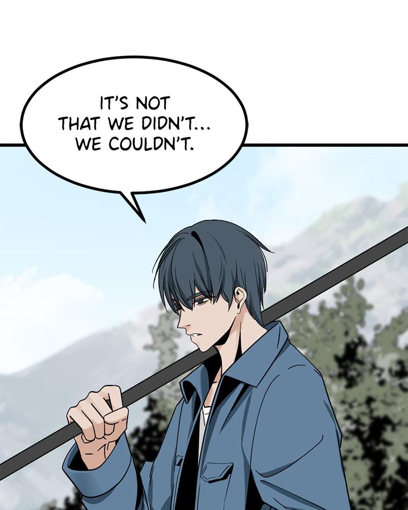 Hero Killer Chap 44 - Next Chap 45