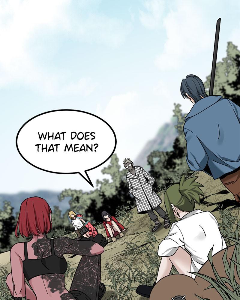 Hero Killer Chap 44 - Next Chap 45