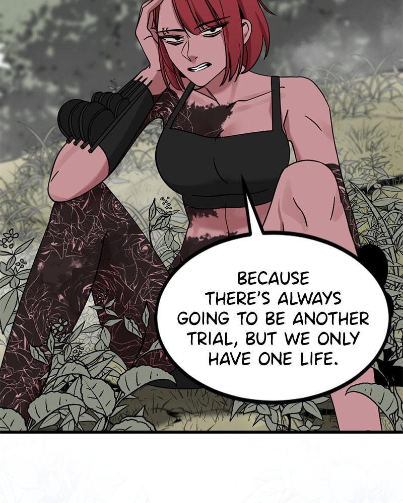 Hero Killer Chap 44 - Next Chap 45