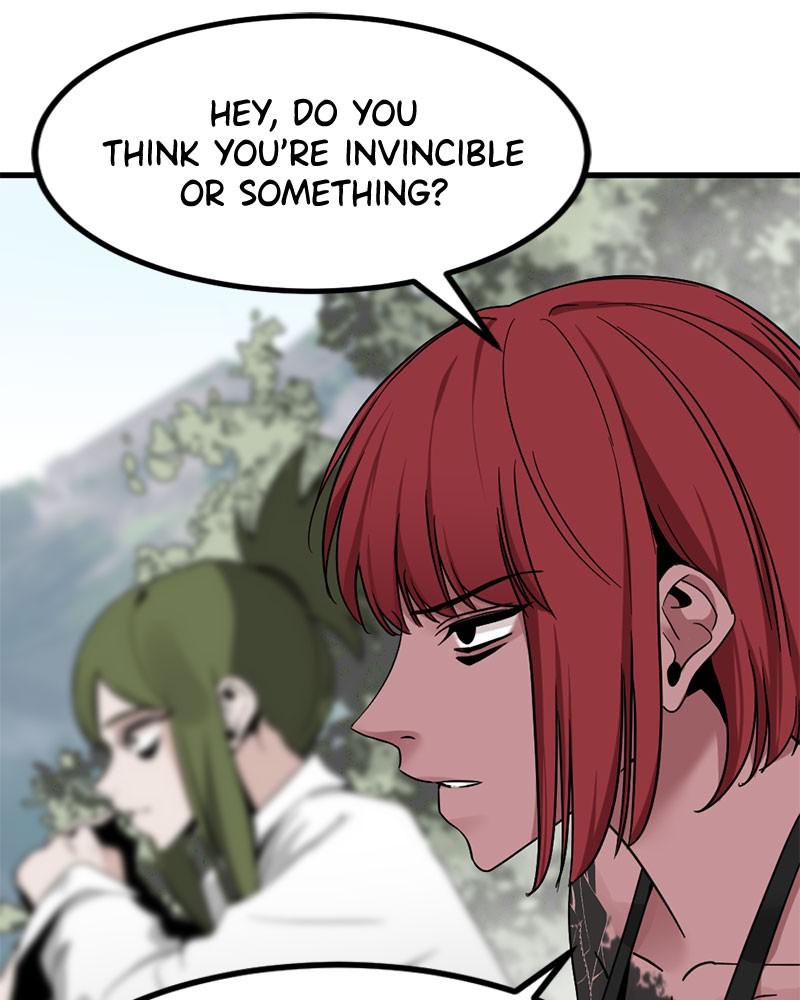 Hero Killer Chap 44 - Next Chap 45