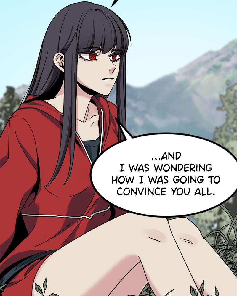 Hero Killer Chap 44 - Next Chap 45