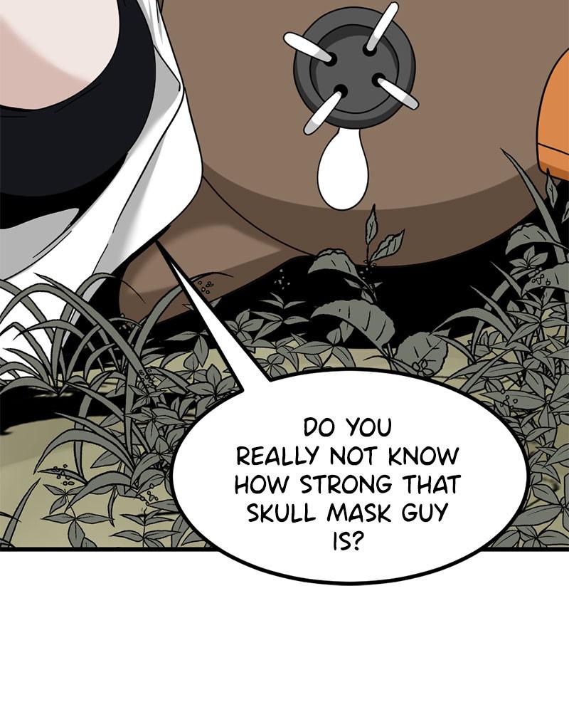 Hero Killer Chap 44 - Next Chap 45