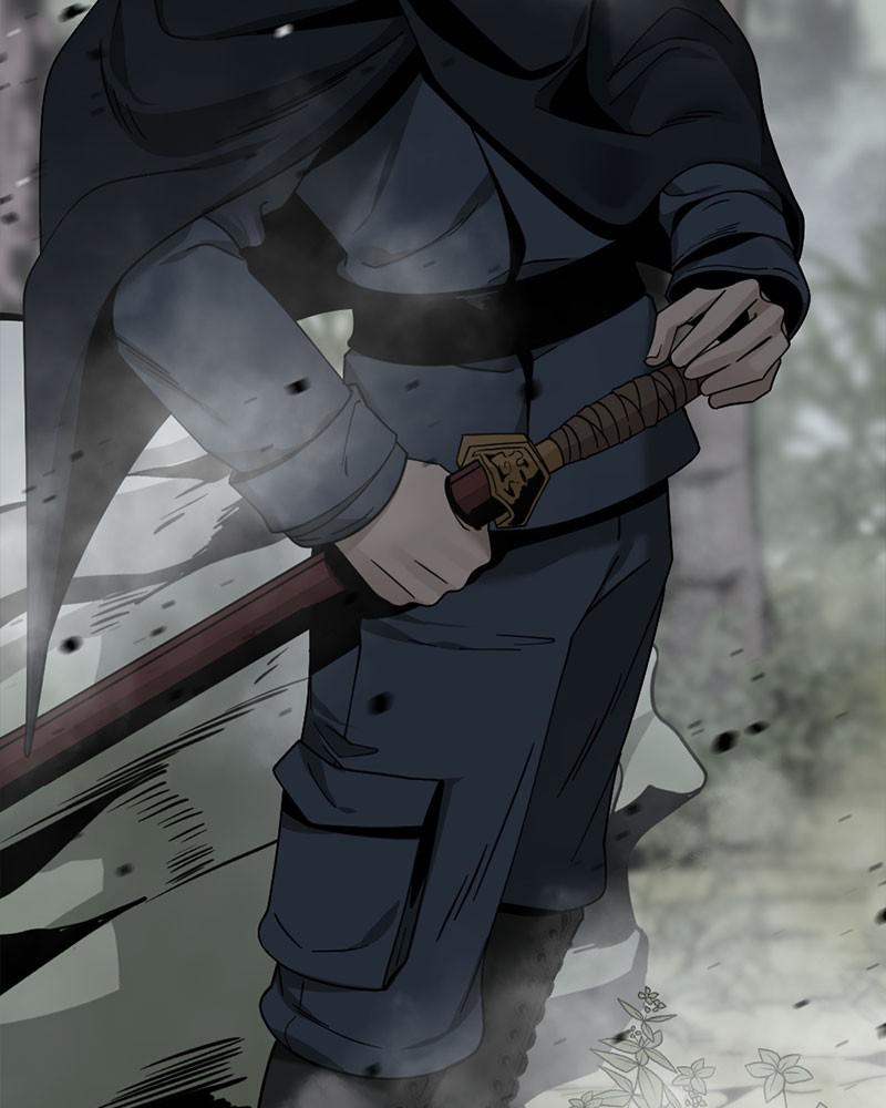 Hero Killer Chap 44 - Next Chap 45