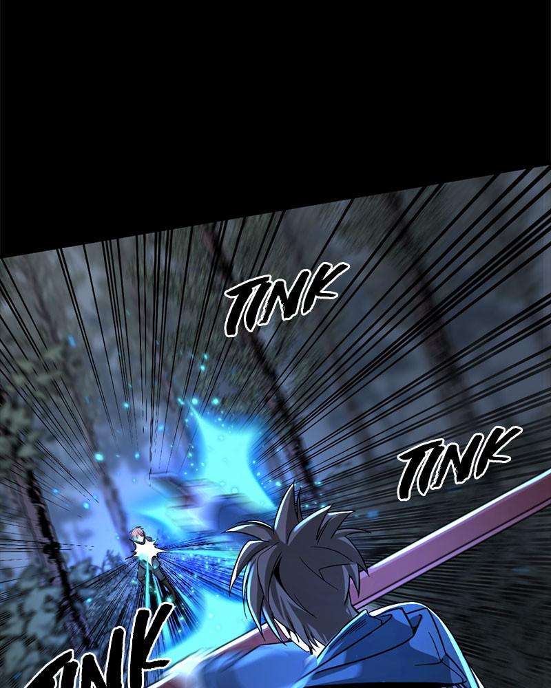 Hero Killer Chap 44 - Next Chap 45