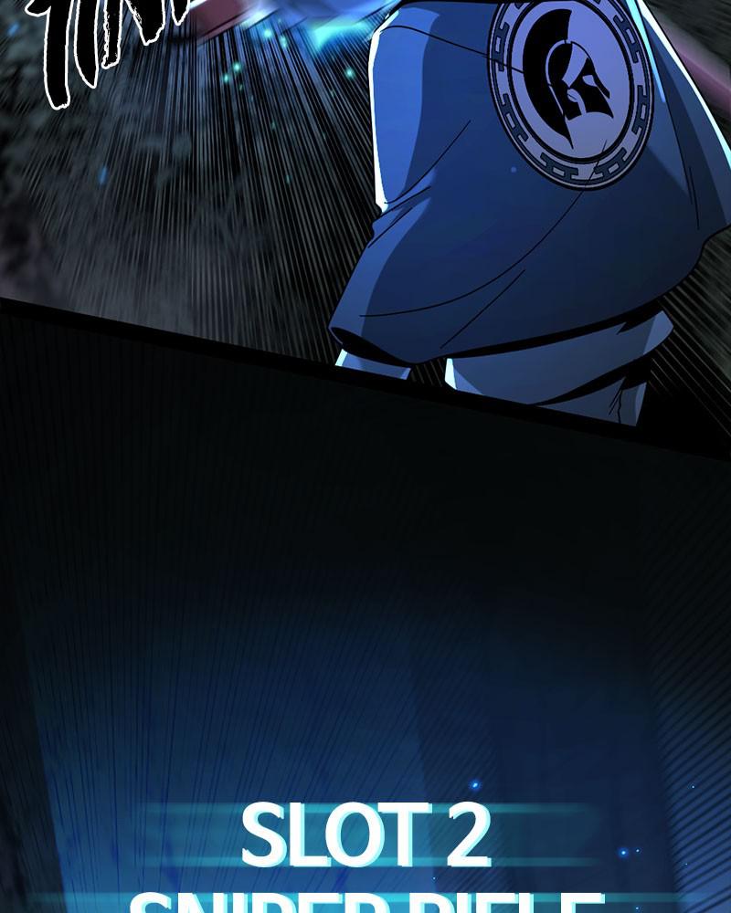 Hero Killer Chap 44 - Next Chap 45