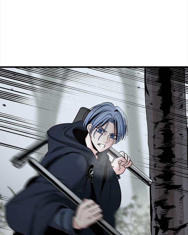 Hero Killer Chap 44 - Next Chap 45