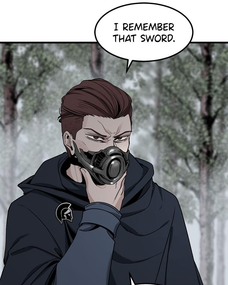 Hero Killer Chap 44 - Next Chap 45