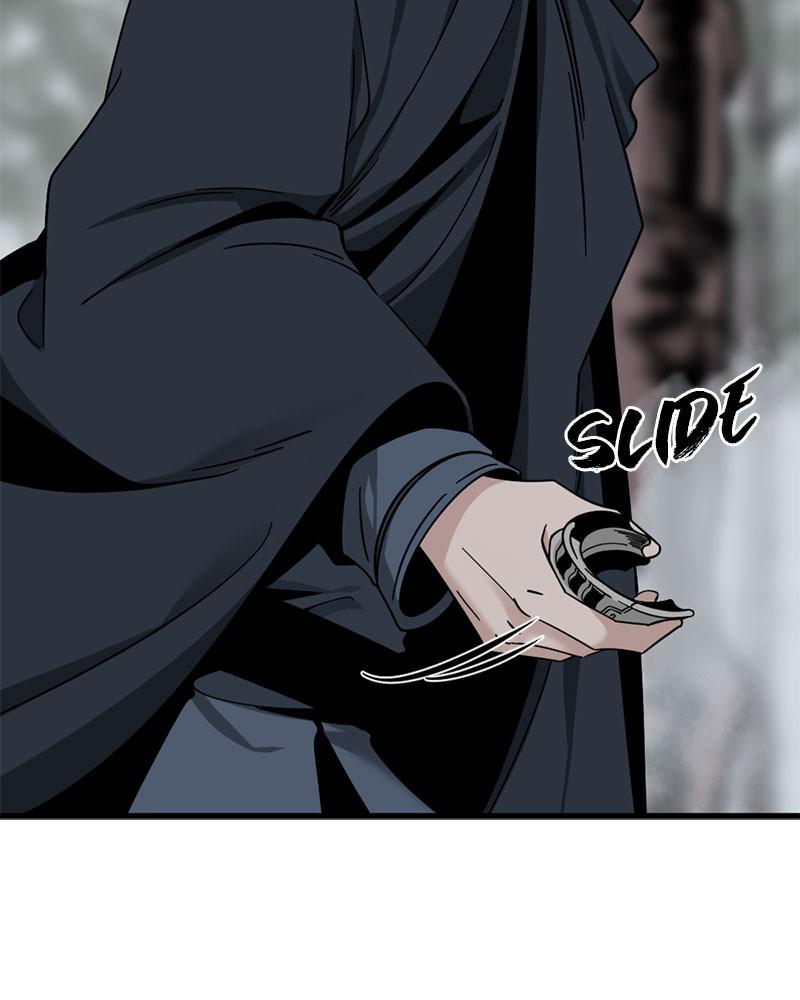 Hero Killer Chap 44 - Next Chap 45