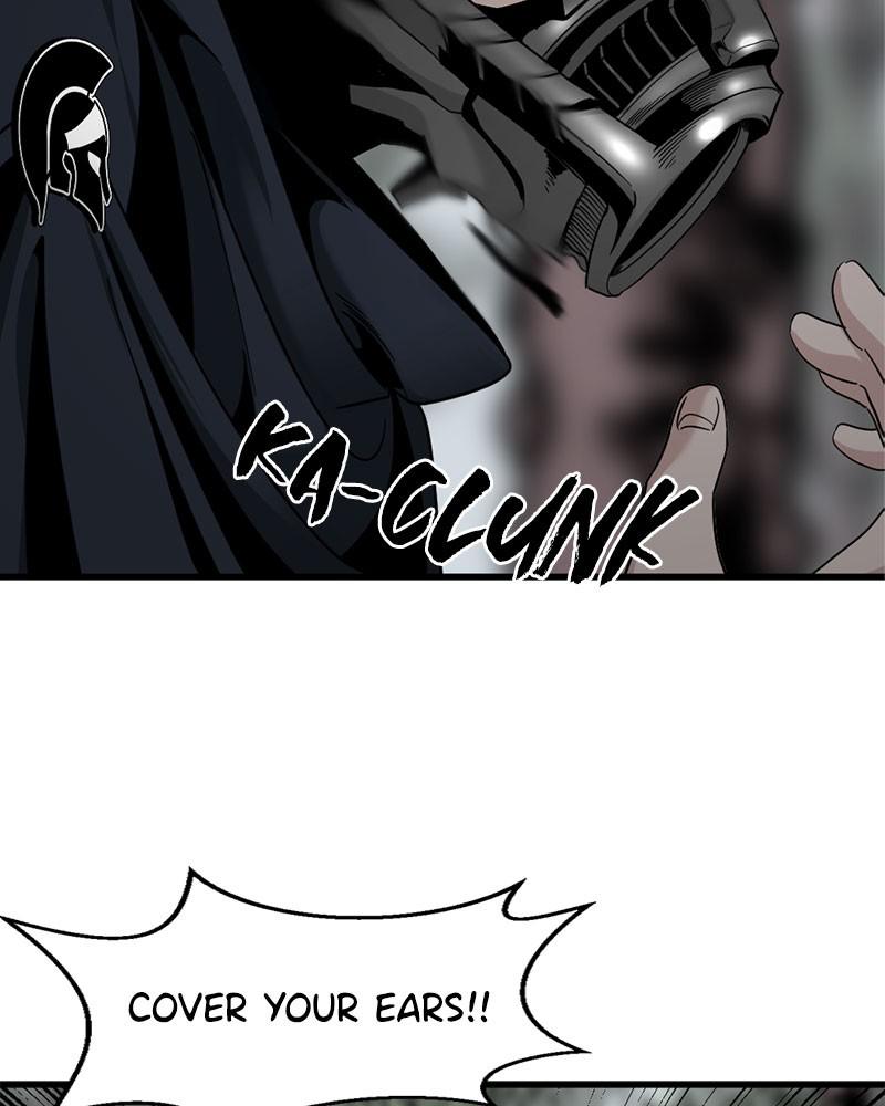 Hero Killer Chap 44 - Next Chap 45