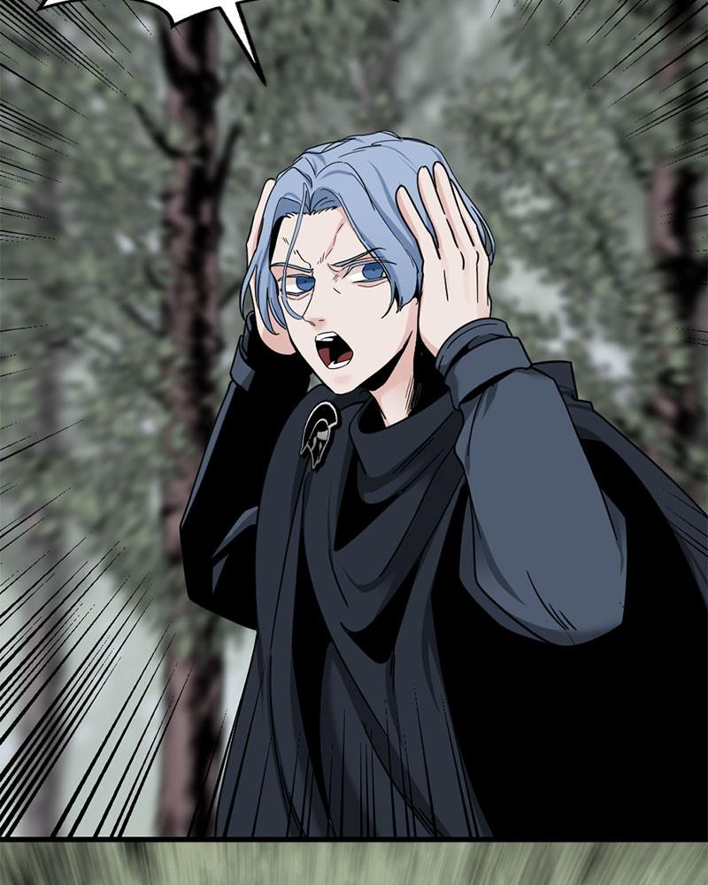 Hero Killer Chap 44 - Next Chap 45