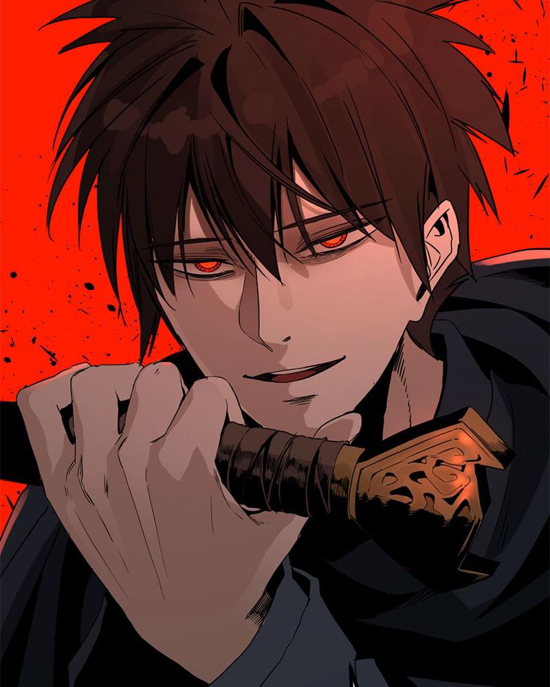 Hero Killer Chap 44 - Next Chap 45