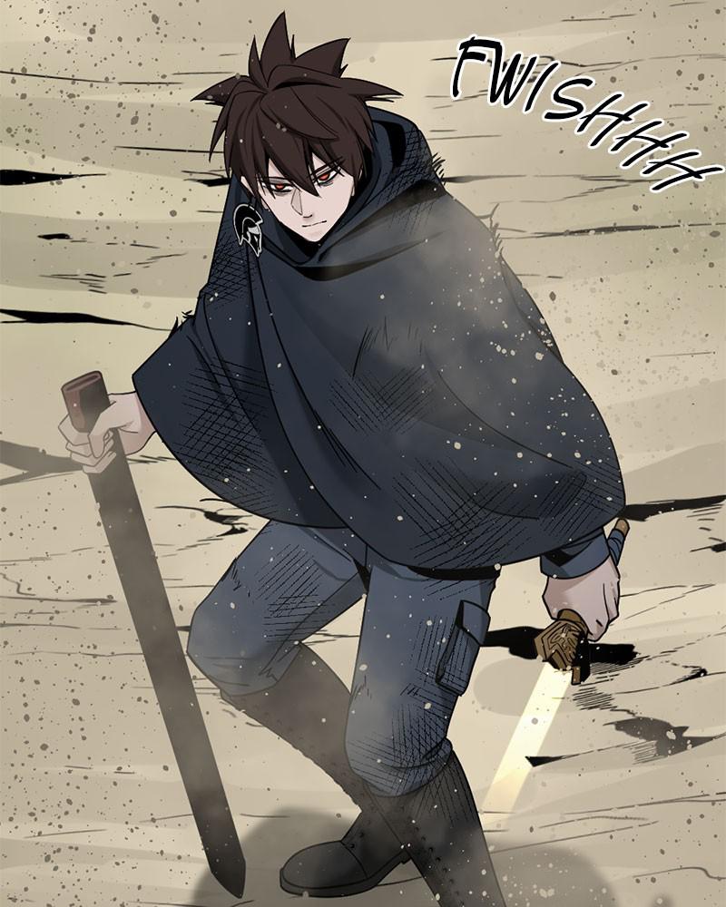 Hero Killer Chap 44 - Next Chap 45