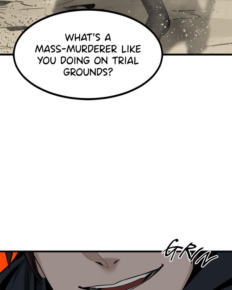 Hero Killer Chap 44 - Next Chap 45