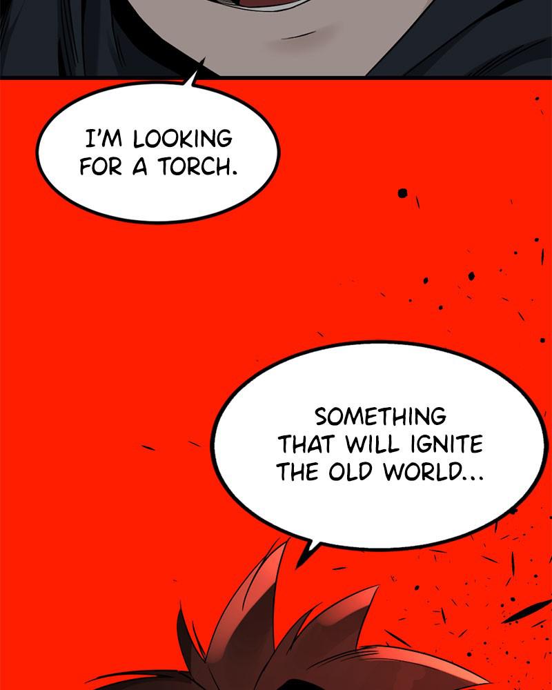 Hero Killer Chap 44 - Next Chap 45