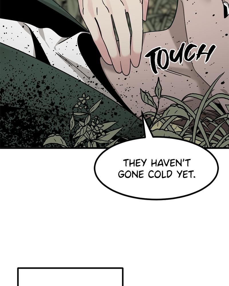 Hero Killer Chap 44 - Next Chap 45