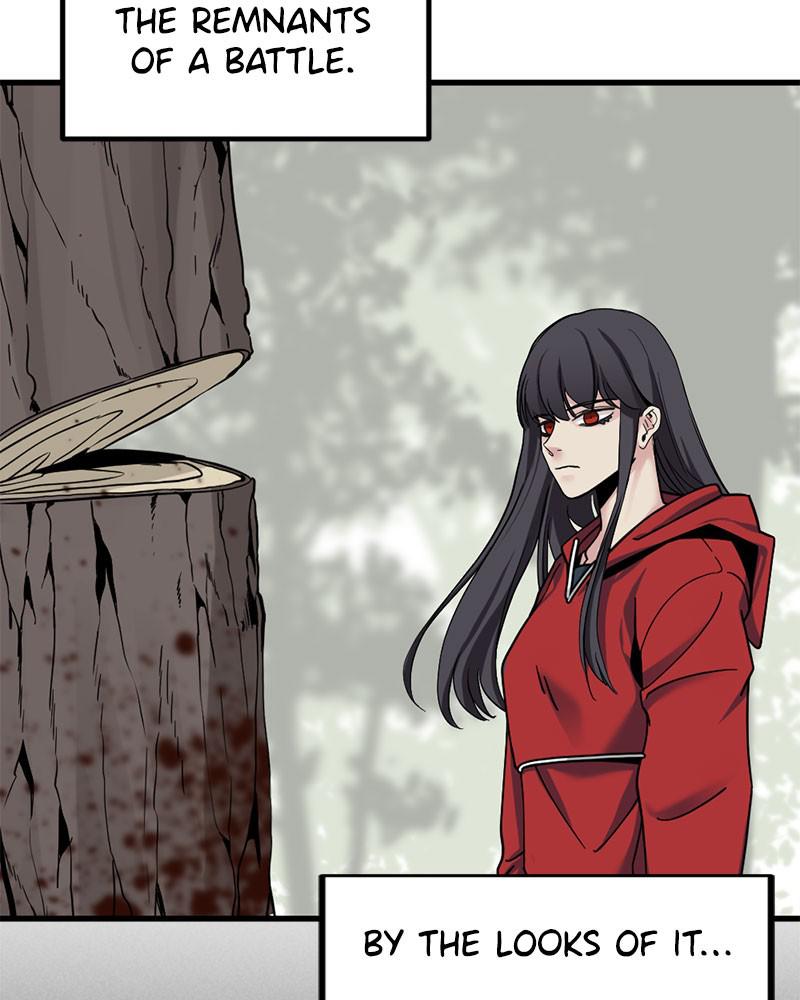 Hero Killer Chap 44 - Next Chap 45