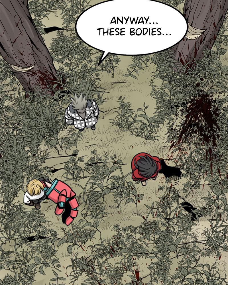 Hero Killer Chap 44 - Next Chap 45