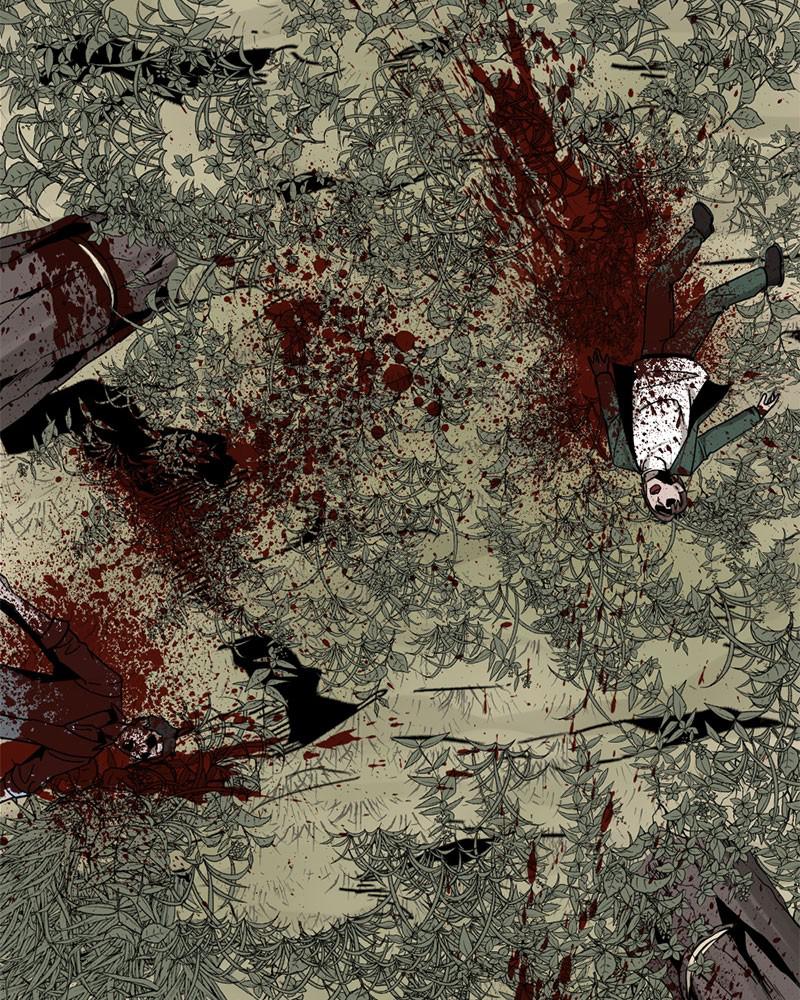 Hero Killer Chap 44 - Next Chap 45