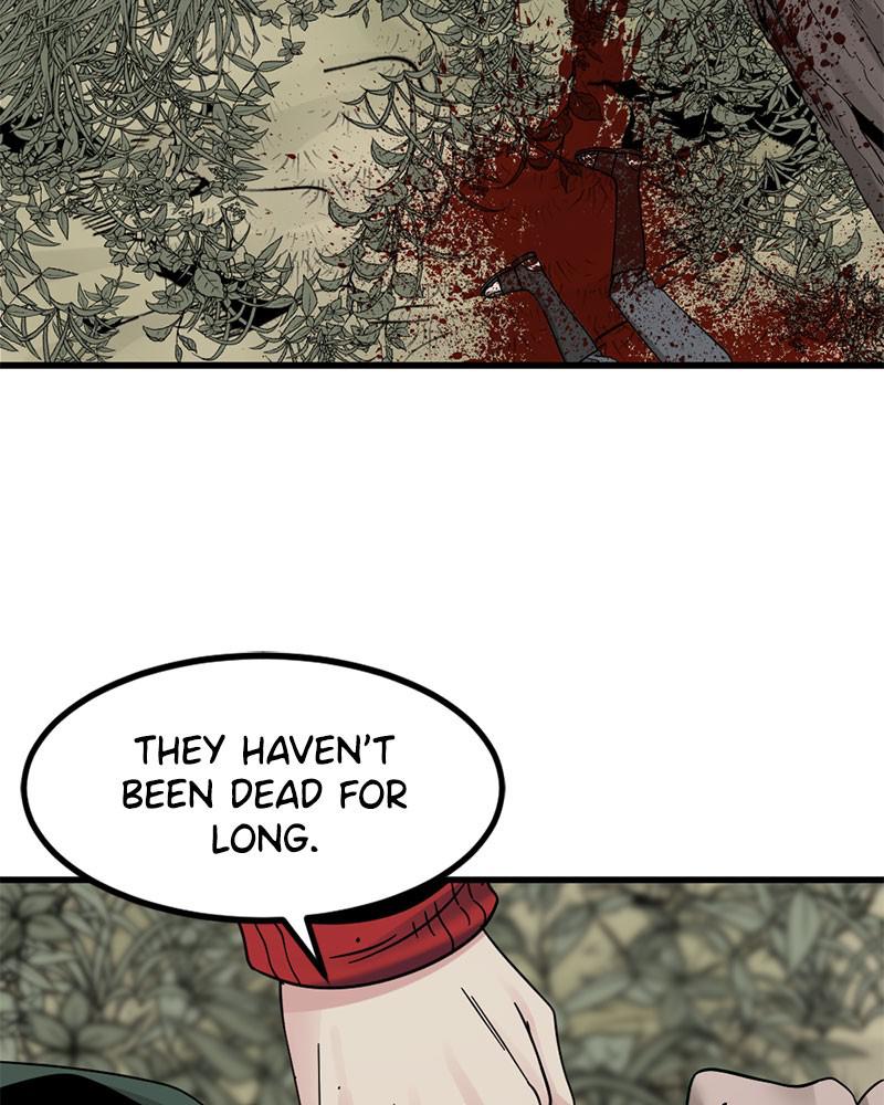 Hero Killer Chap 44 - Next Chap 45