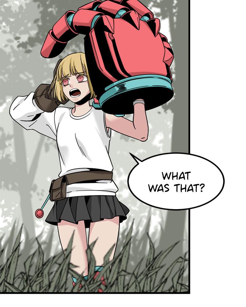 Hero Killer Chap 44 - Next Chap 45
