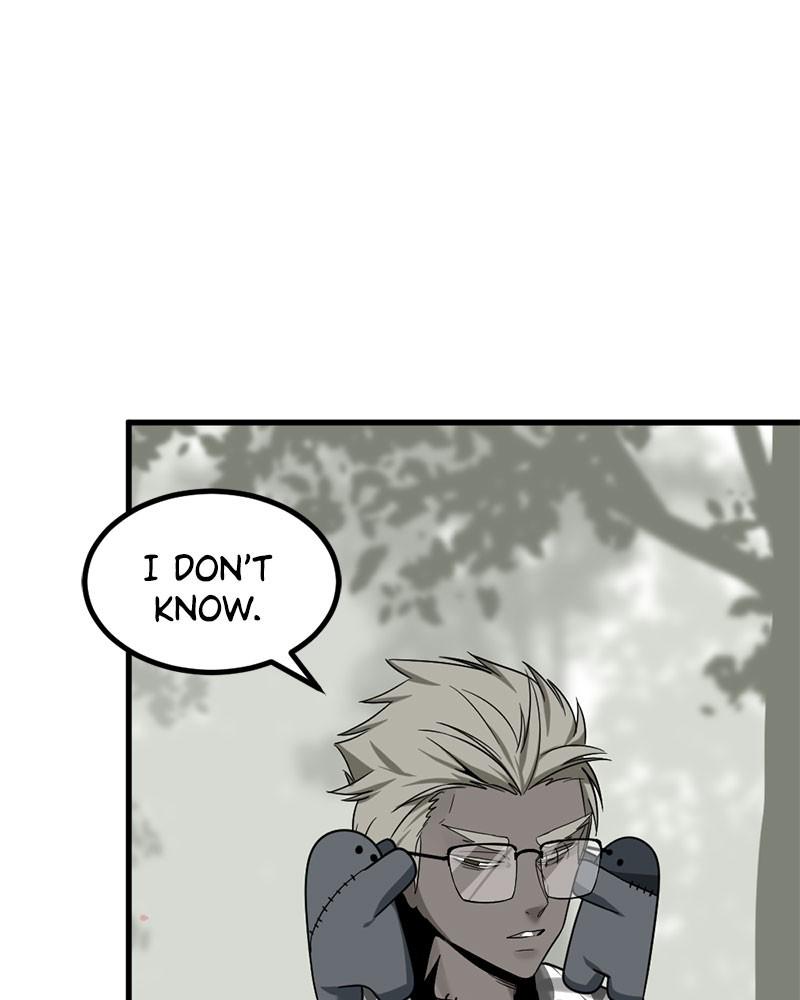 Hero Killer Chap 44 - Next Chap 45