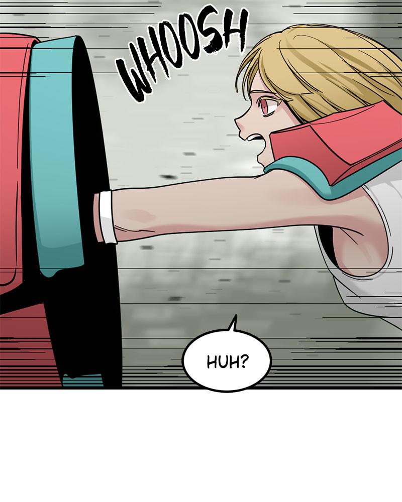 Hero Killer Chap 44 - Next Chap 45