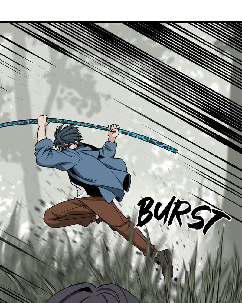 Hero Killer Chap 44 - Next Chap 45