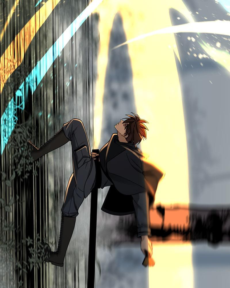 Hero Killer Chap 44 - Next Chap 45