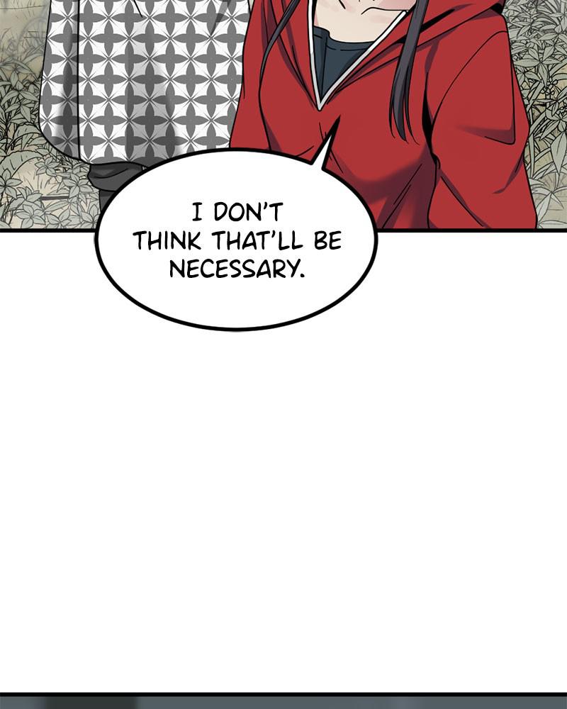 Hero Killer Chap 44 - Next Chap 45