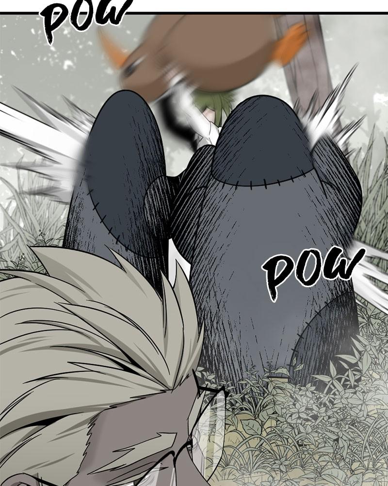 Hero Killer Chap 44 - Next Chap 45