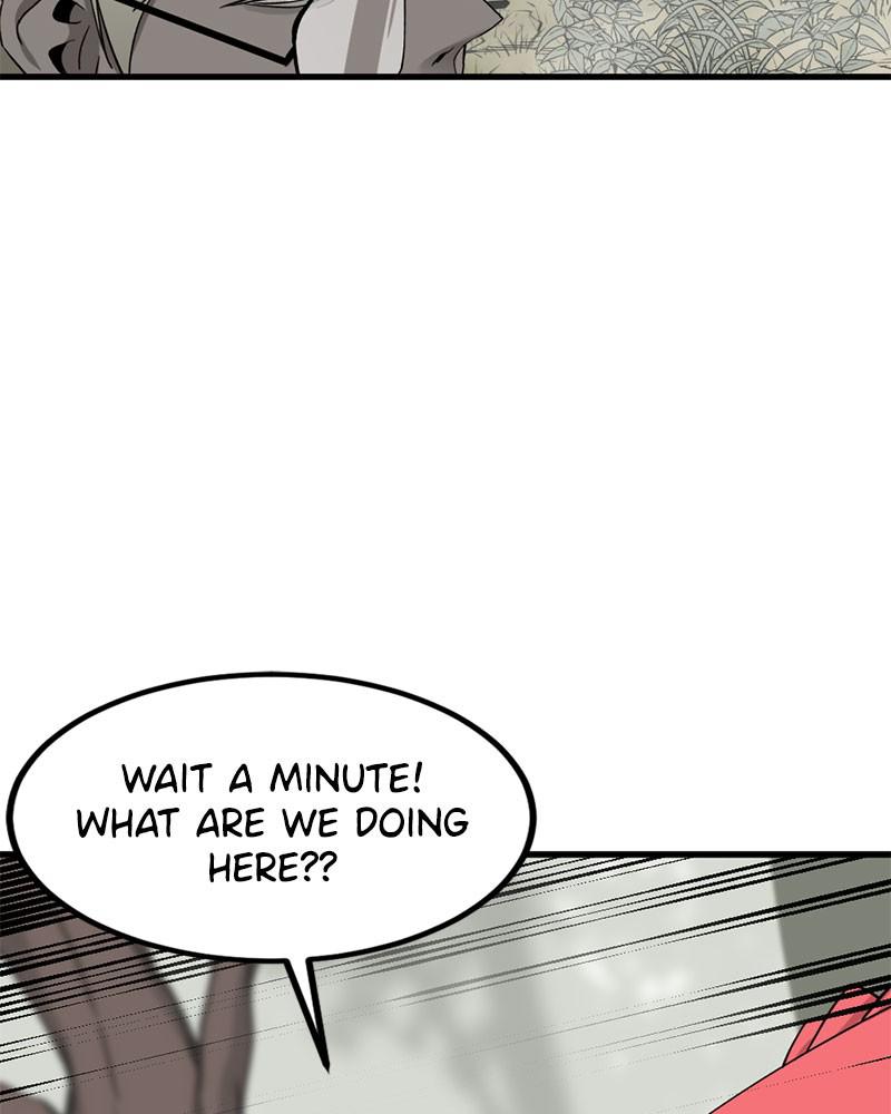 Hero Killer Chap 44 - Next Chap 45