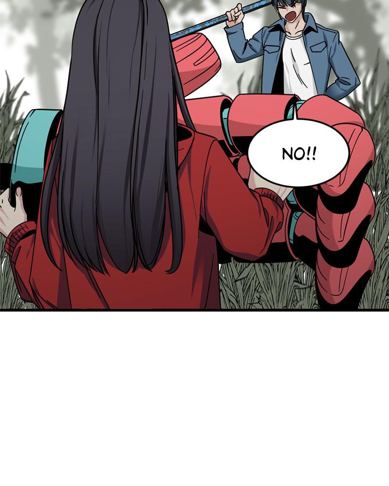 Hero Killer Chap 44 - Next Chap 45