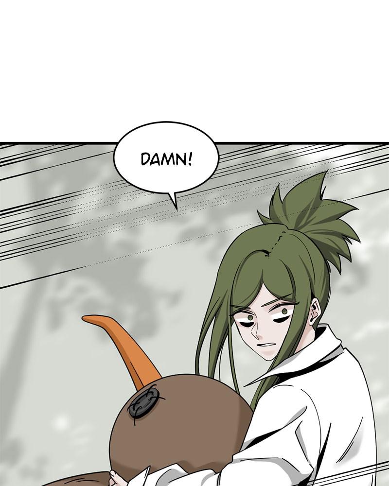 Hero Killer Chap 44 - Next Chap 45