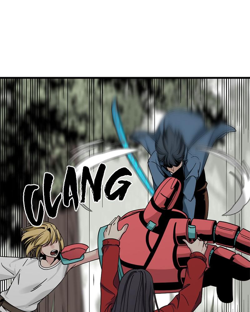 Hero Killer Chap 44 - Next Chap 45