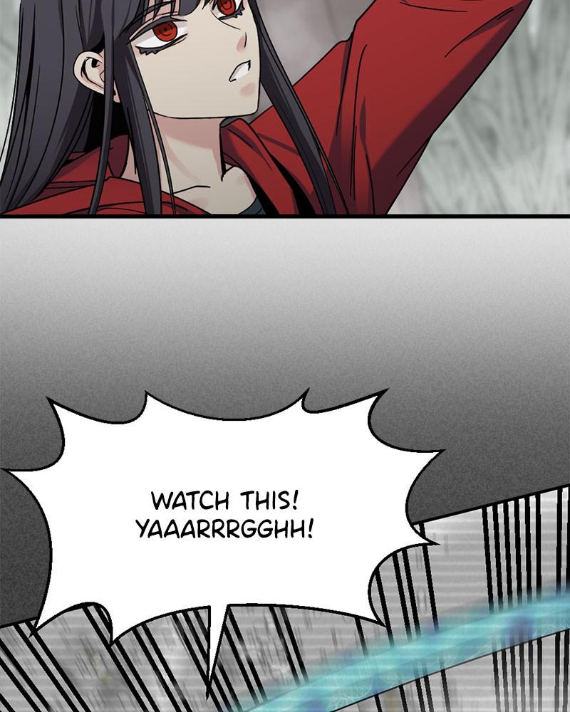 Hero Killer Chap 44 - Next Chap 45
