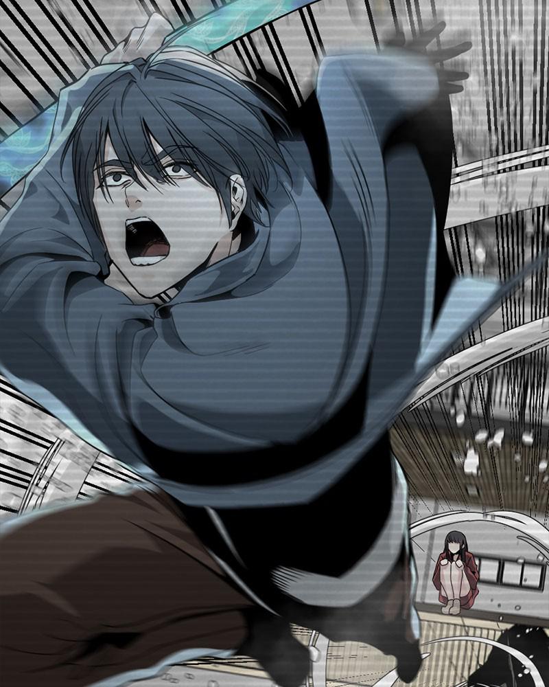 Hero Killer Chap 44 - Next Chap 45