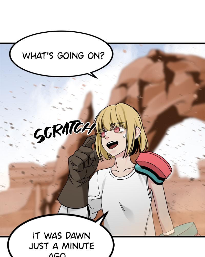 Hero Killer Chap 45 - Next Chap 46