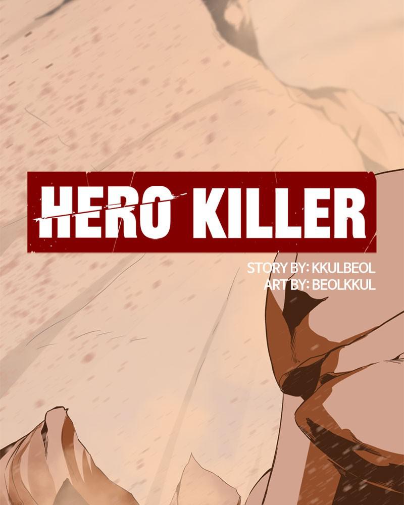 Hero Killer Chap 45 - Next Chap 46
