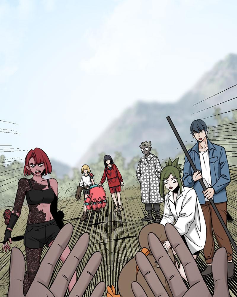 Hero Killer Chap 45 - Next Chap 46