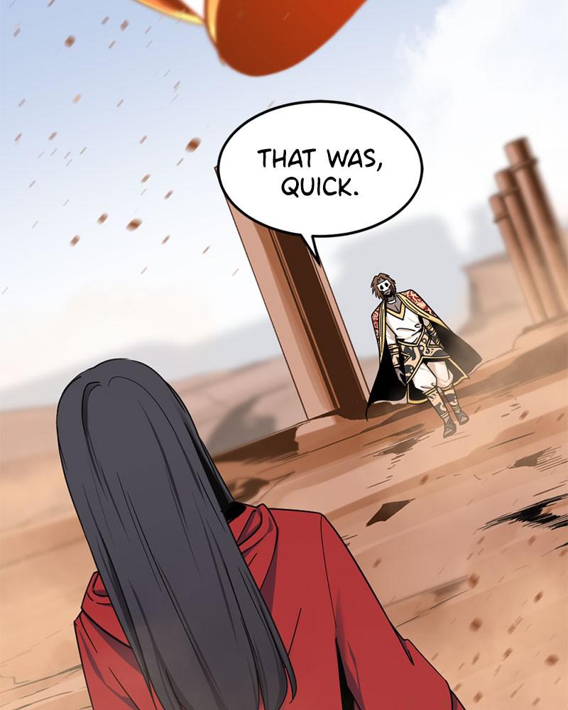 Hero Killer Chap 45 - Next Chap 46