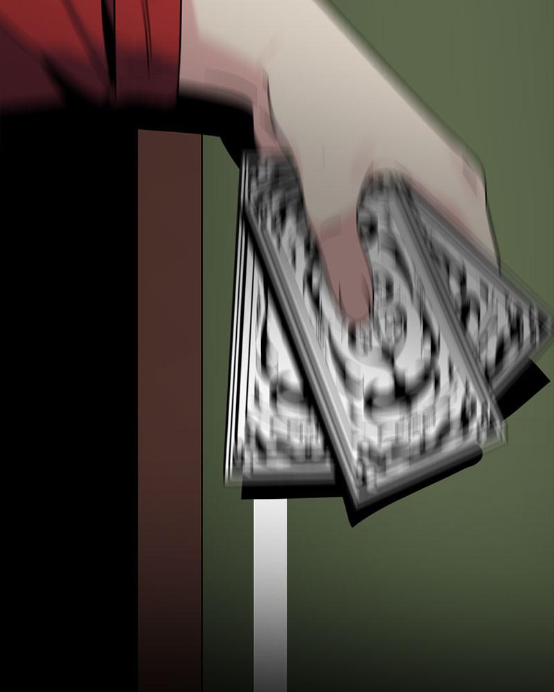 Hero Killer Chap 45 - Next Chap 46